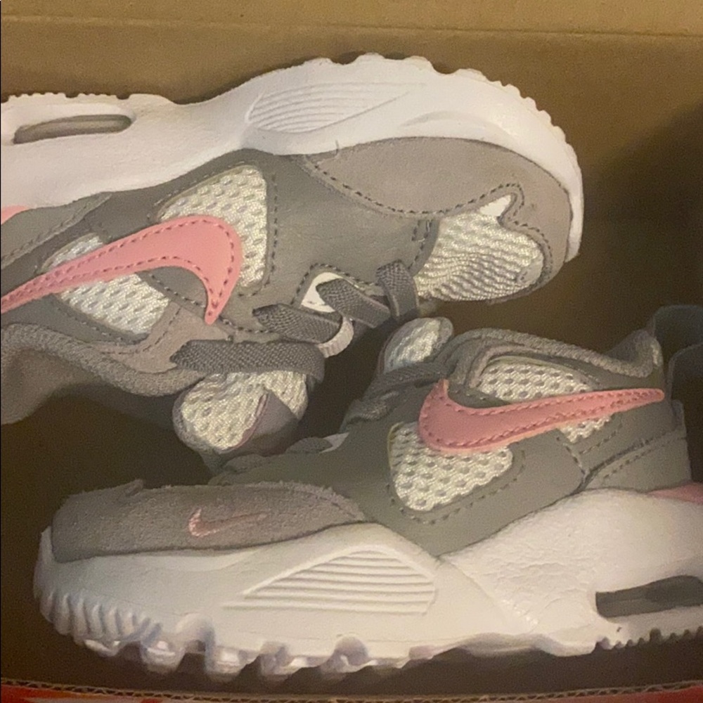 Toddler Nike